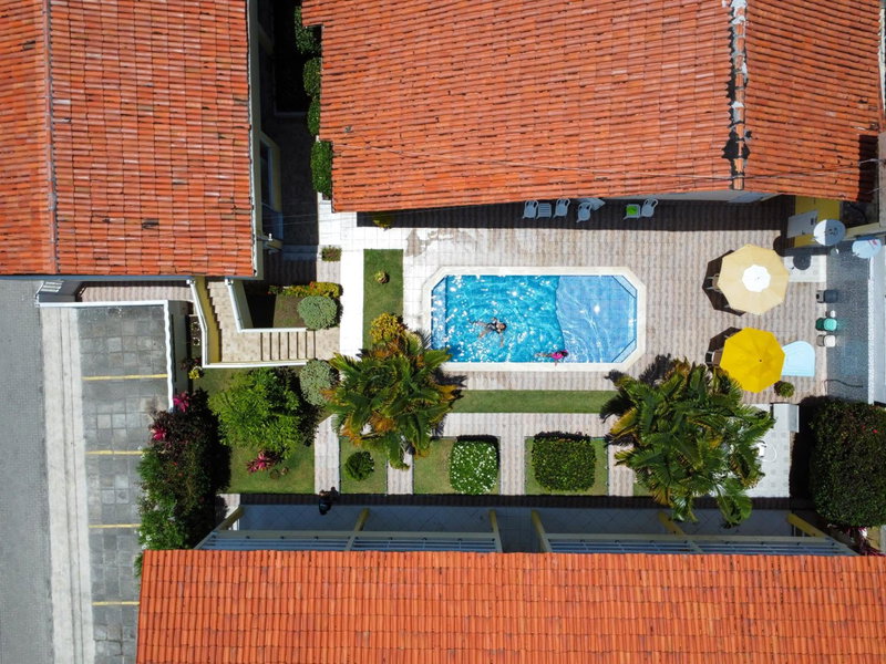 Pousada Joia Rara, Porto De Galinhas, Brazil