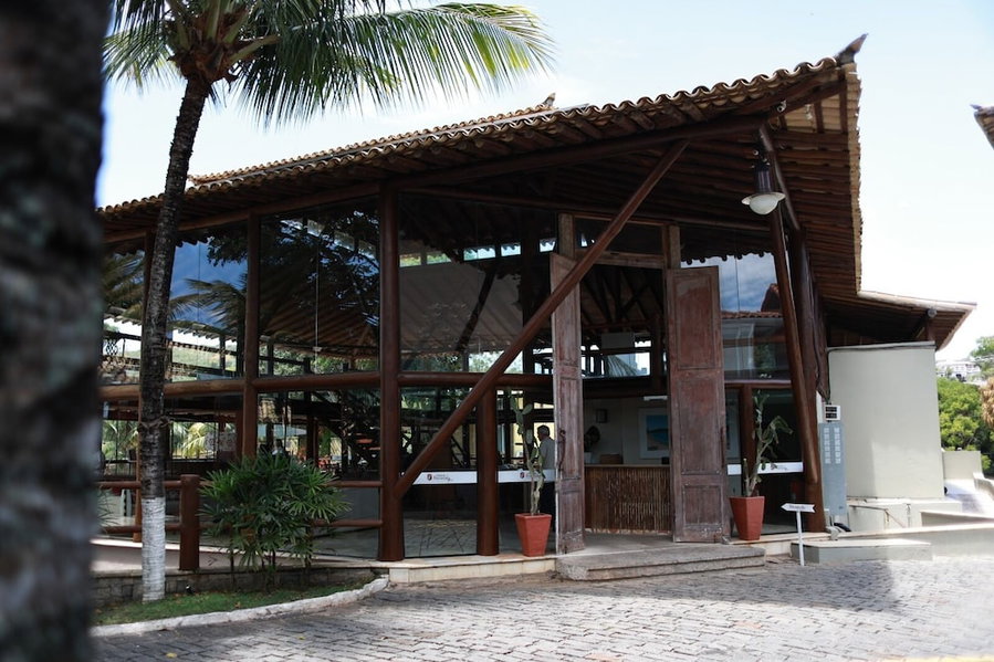 Pousada Pontal da Ferradura, Búzios, Brazil