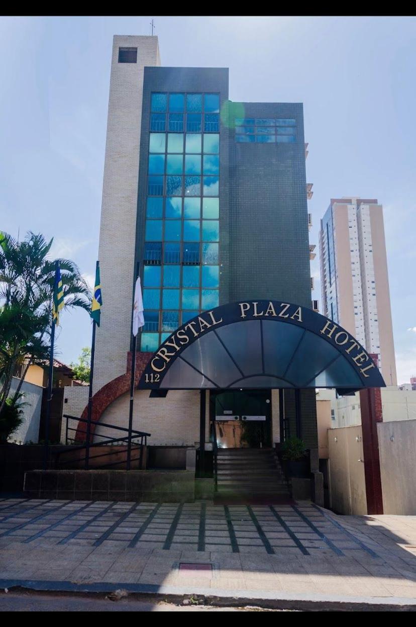 Crystal Plaza Hotel Marista, Brazil