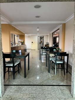 Crystal Plaza Hotel Marista, Goiânia, Brazil