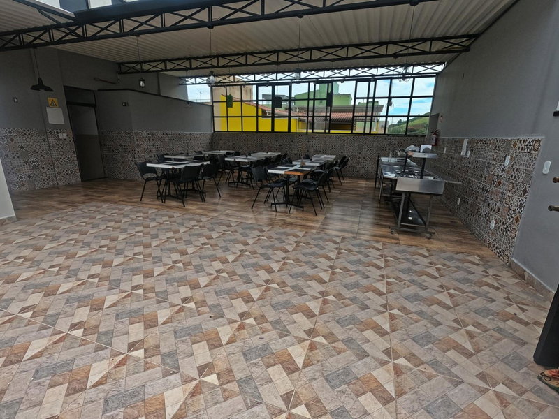 Hotel Mão de Fatima, Aparecida, Brazil