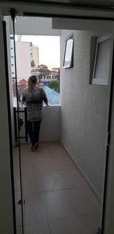 Hotel Mão de Fatima, Aparecida, Brazil