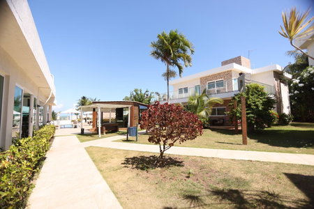 Pousada Jirituba, Barra de Santo Antônio, Brazil