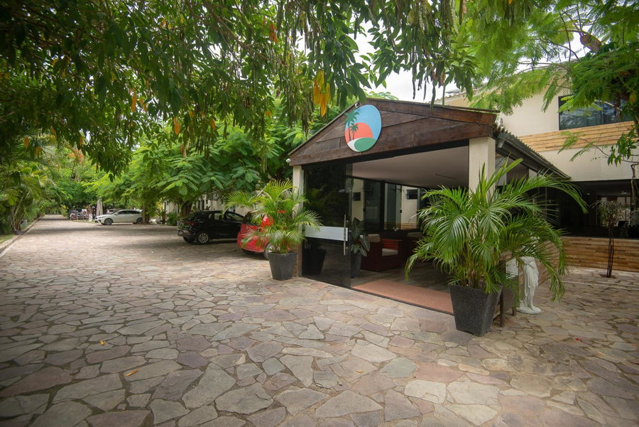 Pousada Ponta de Mangue, Maragogi, Brazil