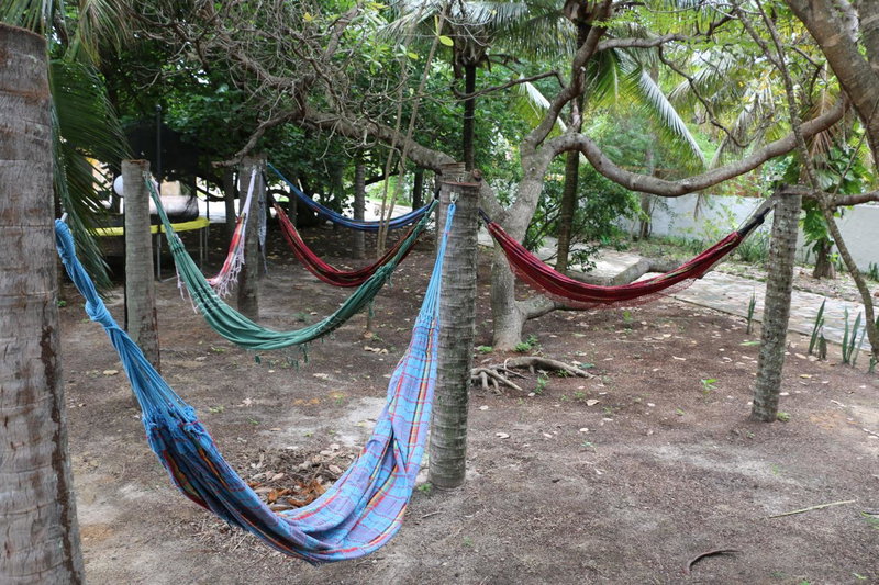 Pousada Ponta de Mangue, Maragogi, Brazil