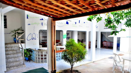 Che Lagarto Hostel Porto de Galinhas, Porto De Galinhas, Brazil