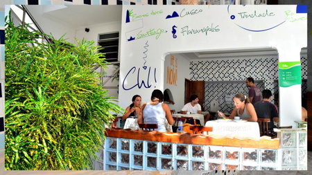 Che Lagarto Hostel Porto de Galinhas, Porto De Galinhas, Brazil