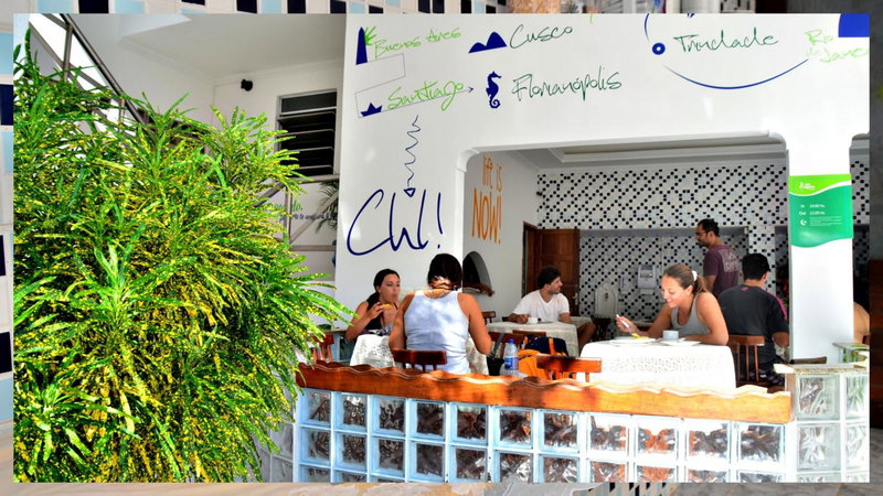 Che Lagarto Hostel Porto de Galinhas, Porto De Galinhas, Brazil