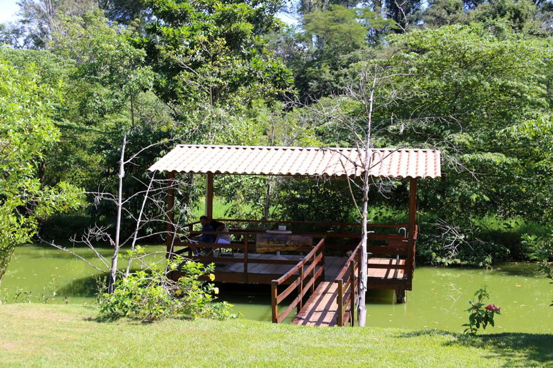 Monte Carlo Pousada, Olímpia, Brazil