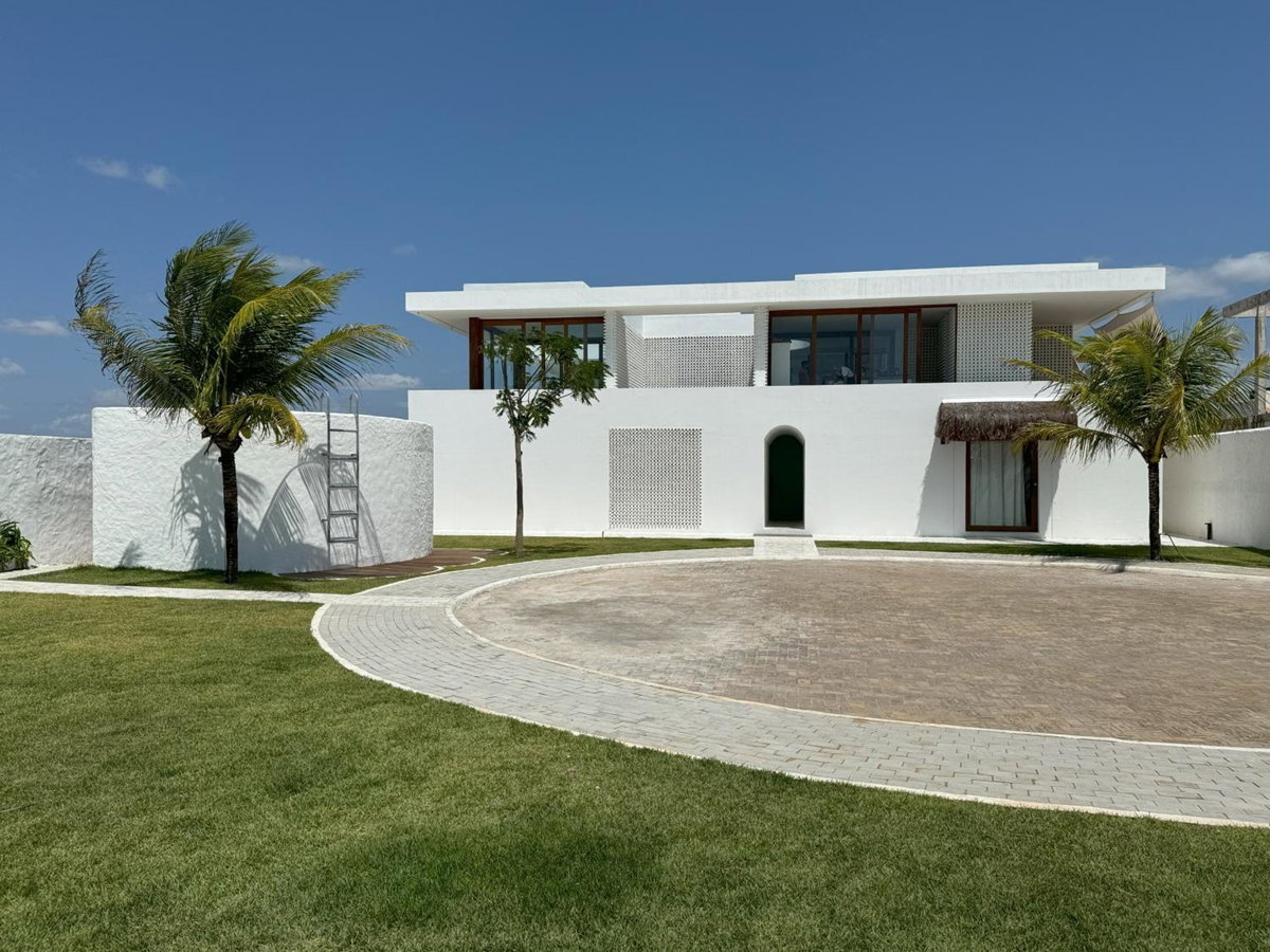 Pousada Mestizo, Brazil