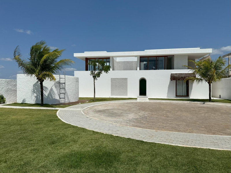 Pousada Mestizo, São Miguel do Gostoso, Brazil