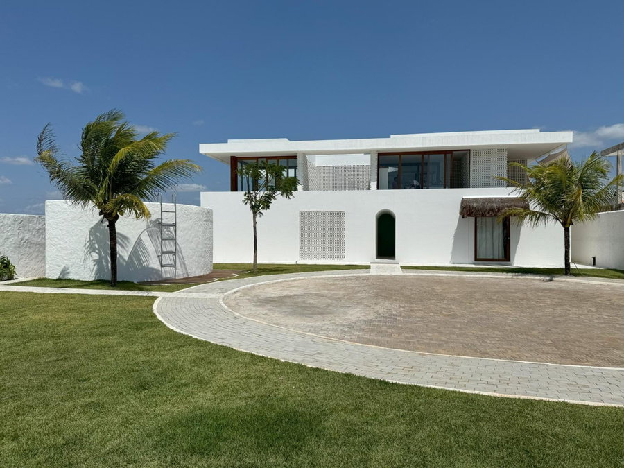 Pousada Mestizo, São Miguel do Gostoso, Brazil
