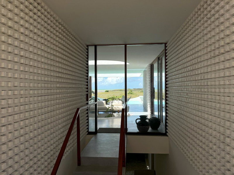 Pousada Mestizo, São Miguel do Gostoso, Brazil