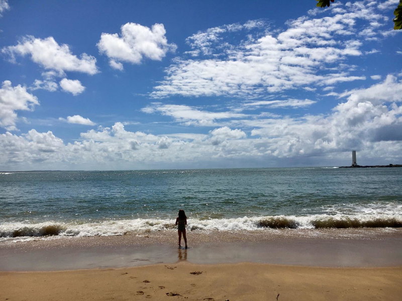 Pousada Coqueiro Verde, Itacaré, Brazil