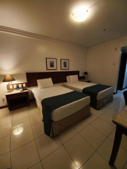 Metropolitan Hotel, Teresina, Brazil