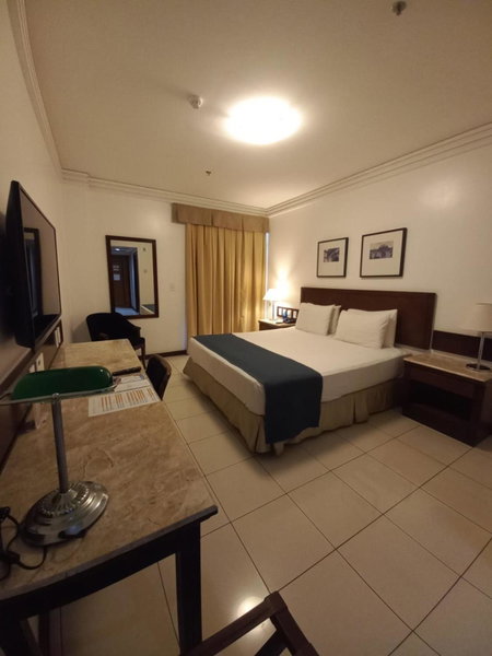 Metropolitan Hotel, Teresina, Brazil