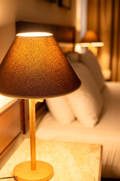 Metropolitan Hotel, Teresina, Brazil