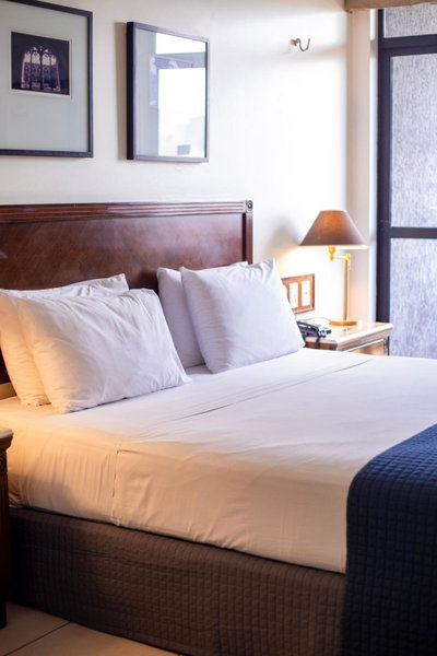 Metropolitan Hotel, Teresina, Brazil