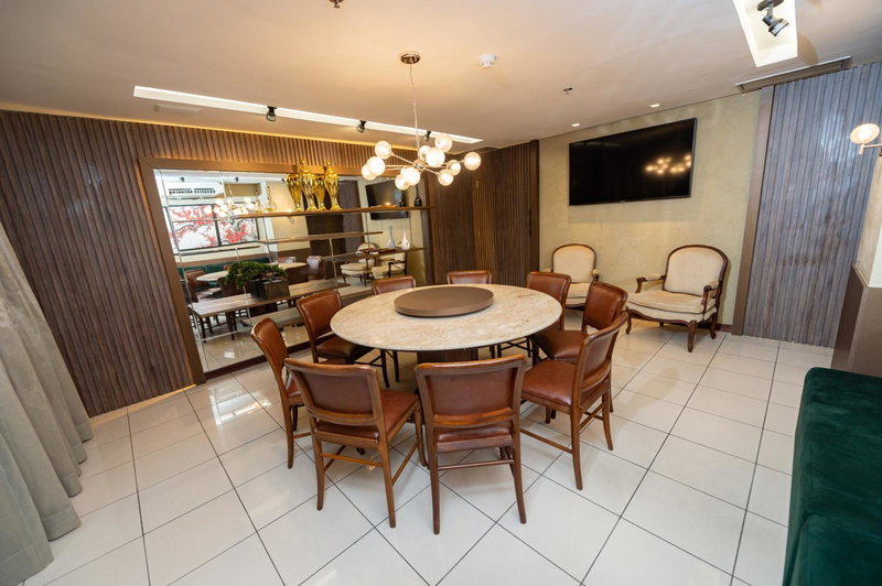 Metropolitan Hotel, Teresina, Brazil