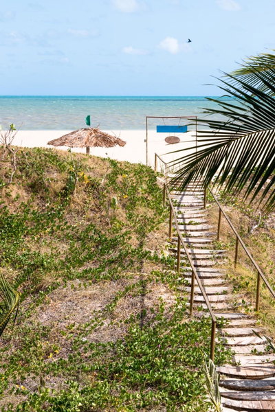 Pousada dos Ponteiros, São Miguel do Gostoso, Brazil