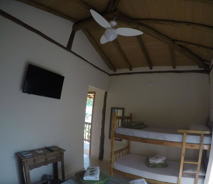Espaço Dona Florinha, Ilhabela, Brazil