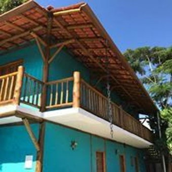 Espaço Dona Florinha, Ilhabela, Brazil