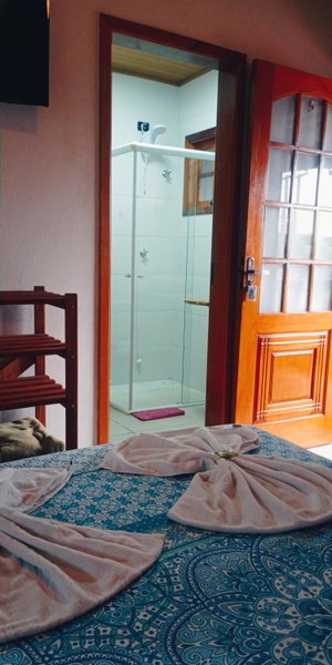 Espaço Dona Florinha, Ilhabela, Brazil