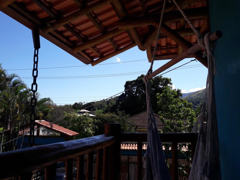 Espaço Dona Florinha, Ilhabela, Brazil