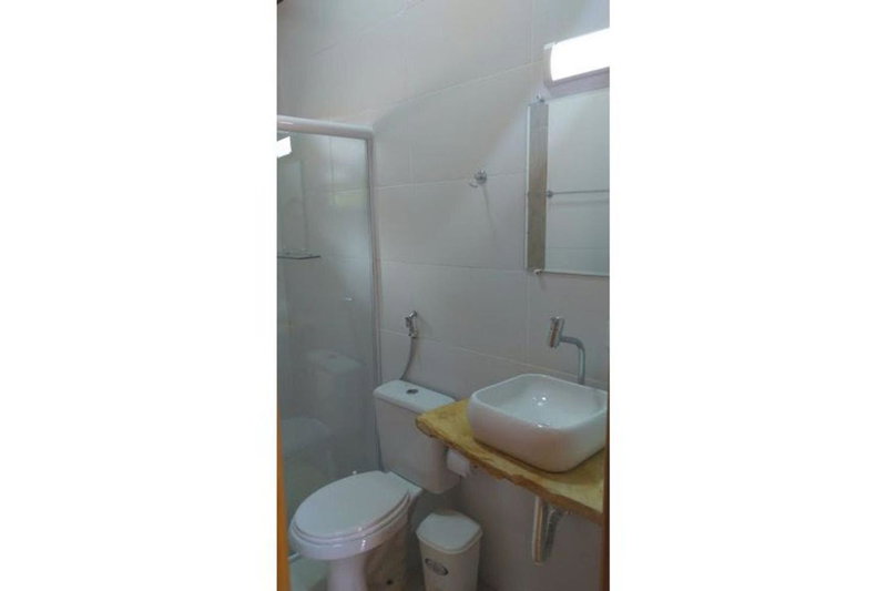 Espaço Dona Florinha, Ilhabela, Brazil
