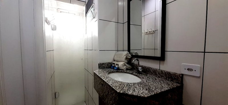 Calamares Hotel, Sao Caetano do Sul, Brazil