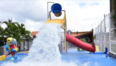 Village Premium Campina Grande, Campina Grande, Brazil