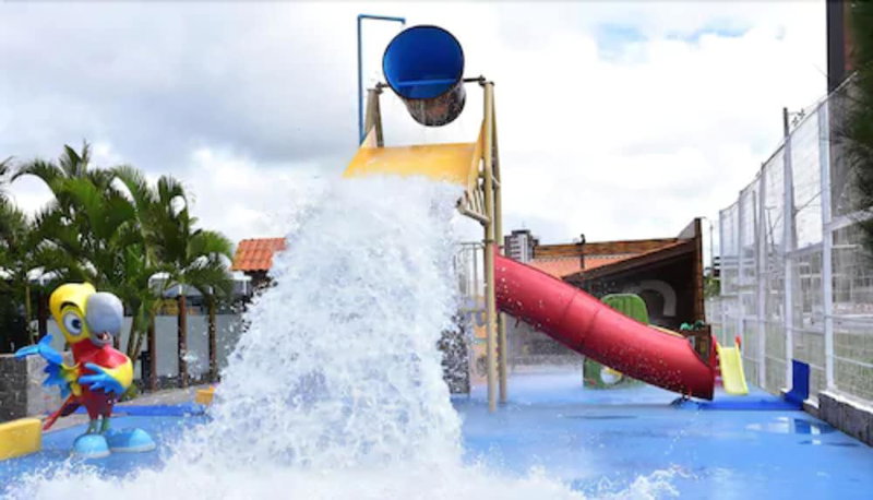 Village Premium Campina Grande, Campina Grande, Brazil