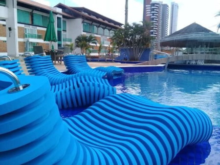 Village Premium Campina Grande, Campina Grande, Brazil