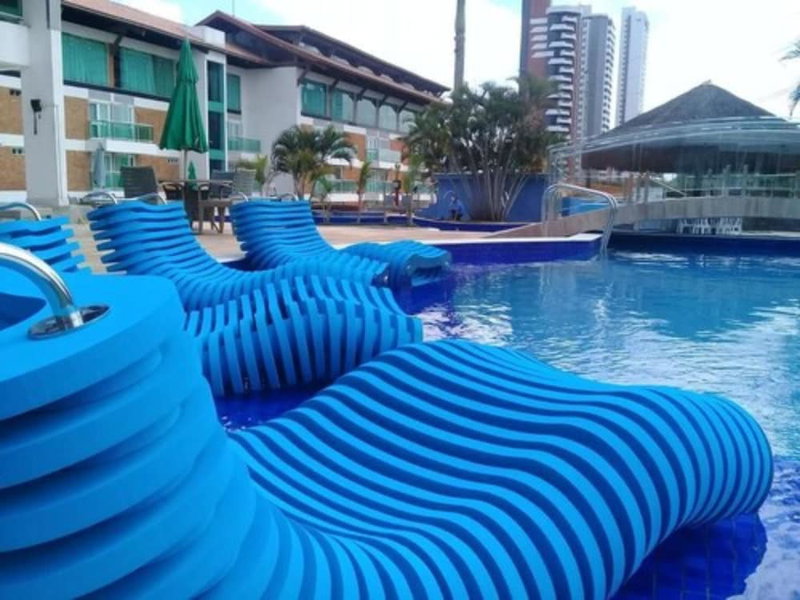 Village Premium Campina Grande, Campina Grande, Brazil