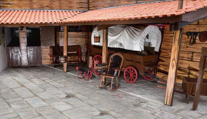 Village Premium Campina Grande, Campina Grande, Brazil