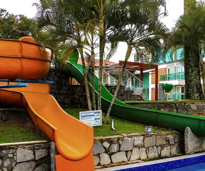 Village Premium Campina Grande, Campina Grande, Brazil
