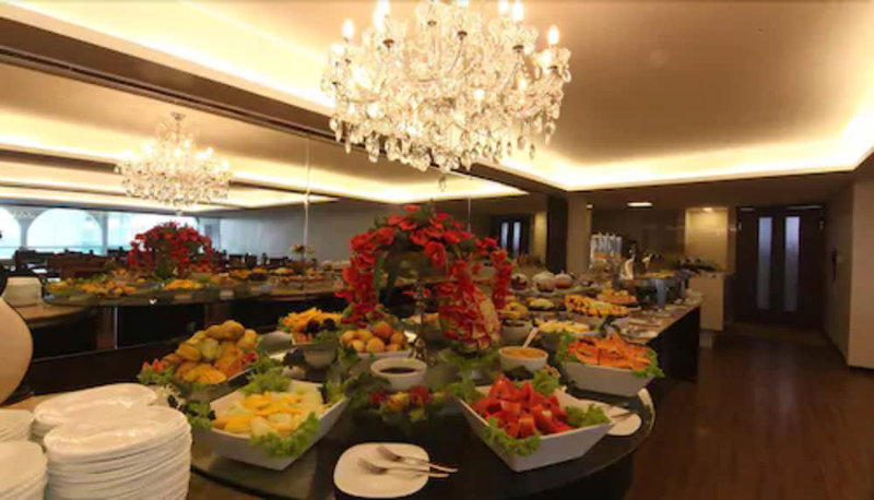 Village Premium Campina Grande, Campina Grande, Brazil