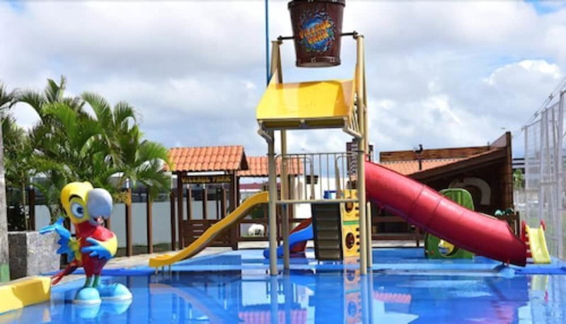Village Premium Campina Grande, Campina Grande, Brazil