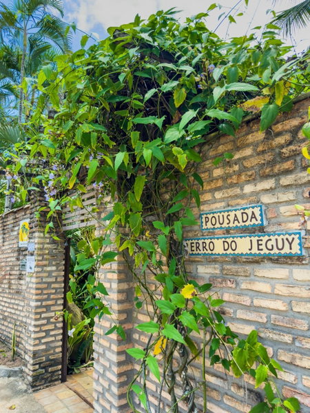 Pousada Berro do Jeguy, Pipa, Brazil