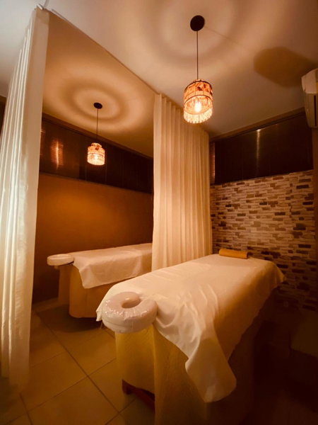 Serra Negra Pousada Spa - by Easy Hotéis, Guarapari, Brazil