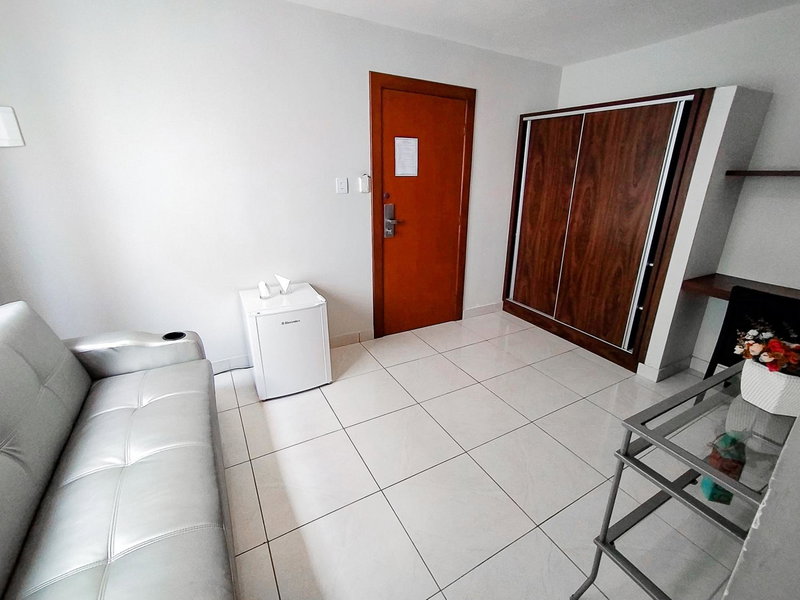 Serra Negra Pousada Spa - by Easy Hotéis, Guarapari, Brazil