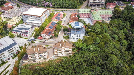 Hotel RF Vision, Gramado, Brazil