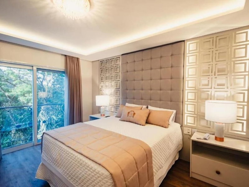 Hotel RF Vision, Gramado, Brazil