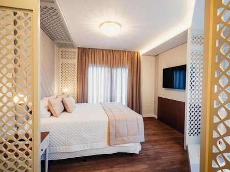 Hotel RF Vision, Gramado, Brazil