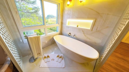 Hotel RF Vision, Gramado, Brazil