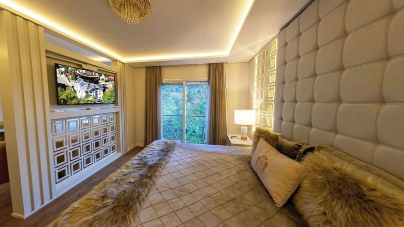Hotel RF Vision, Gramado, Brazil