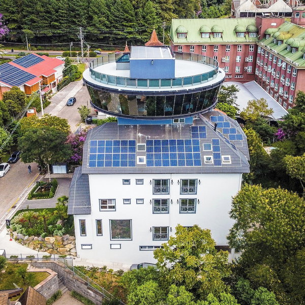 Hotel RF Vision, Gramado, Brazil