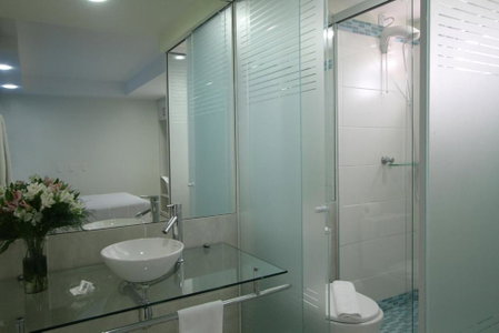 Hotel Don Zepe, Florianópolis, Brazil