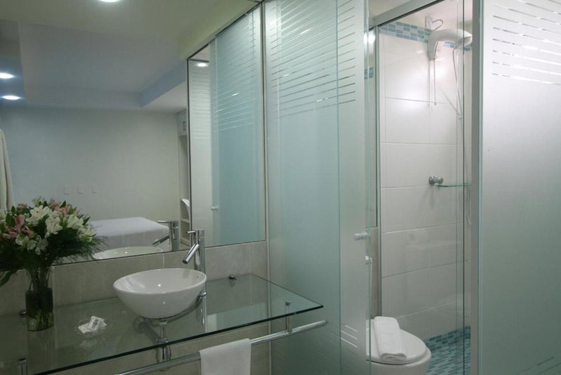 Hotel Don Zepe, Florianópolis, Brazil