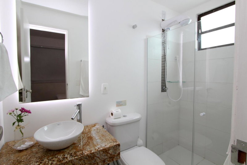 Hotel Don Zepe, Florianópolis, Brazil